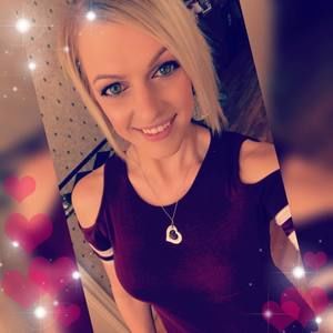 Meet your Posher, Karla